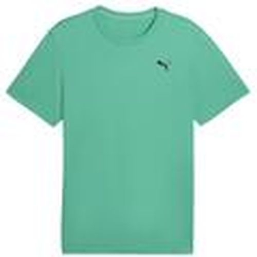 Puma Camiseta Essential para hombre - Puma - Modalova