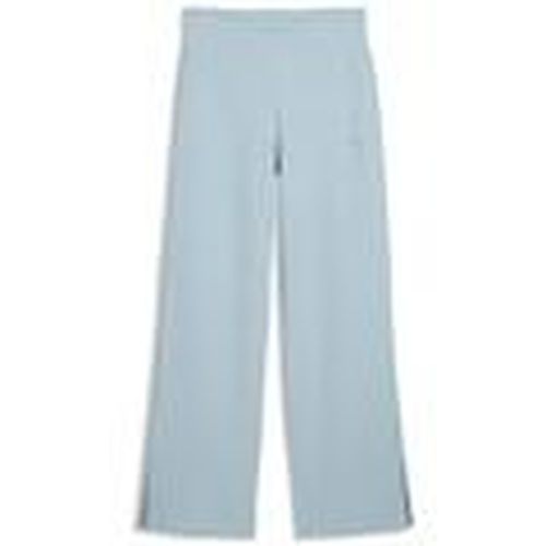 Puma Pantalones Elevated para mujer - Puma - Modalova