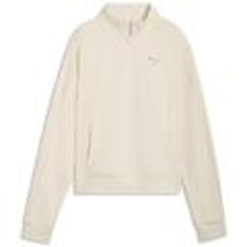 Puma Sudaderas Relaxed para mujer - Puma - Modalova