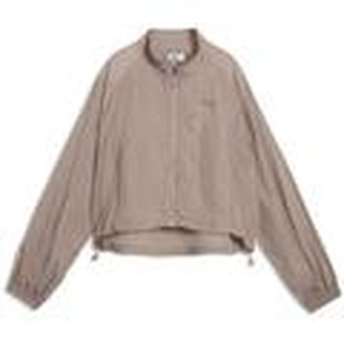 Chaqueta deporte Her Relaxed para mujer - Puma - Modalova
