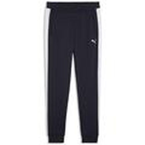 Pantalón chandal T7 Foundation para hombre - Puma - Modalova