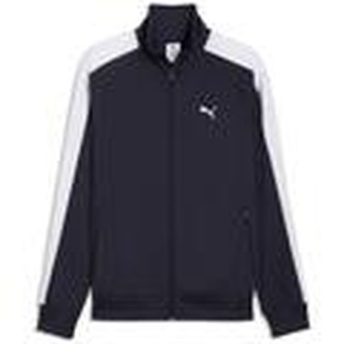Chaqueta deporte Foundation Poly para hombre - Puma - Modalova