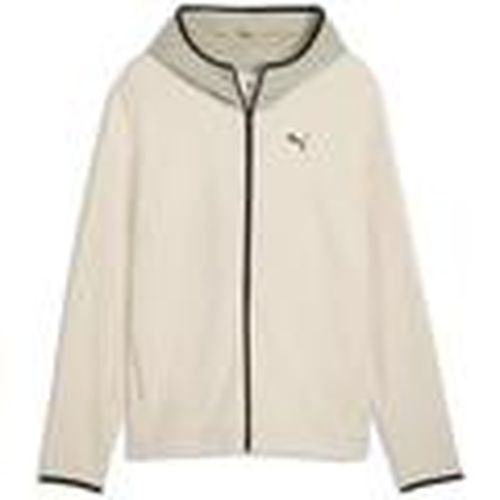 Sudaderas con capucha tech para hombre - Puma - Modalova