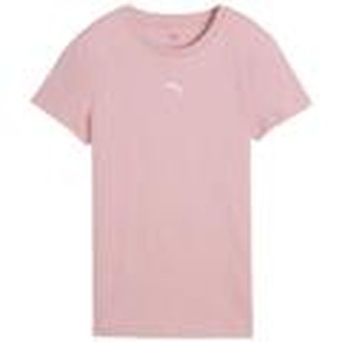 Tops y Camisetas Centered para hombre - Puma - Modalova