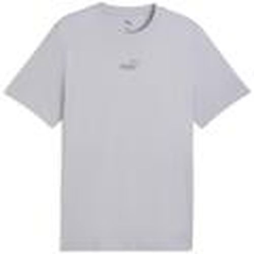 Camiseta Essential Small para hombre - Puma - Modalova