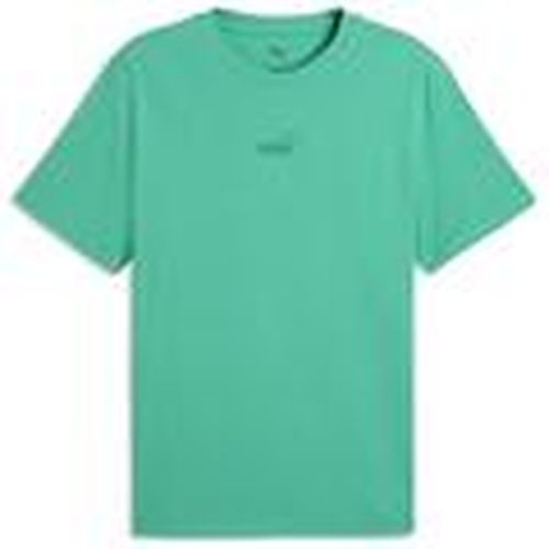 Camiseta Essential Small para hombre - Puma - Modalova