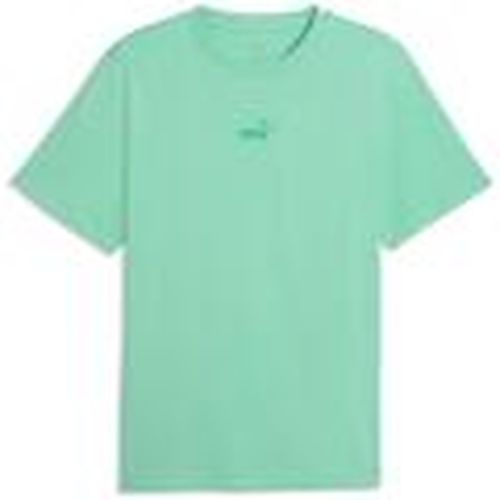 Camiseta Essential Small para hombre - Puma - Modalova