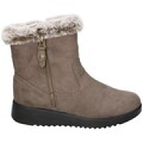 Amarpies Botines 117643 para mujer - Amarpies - Modalova