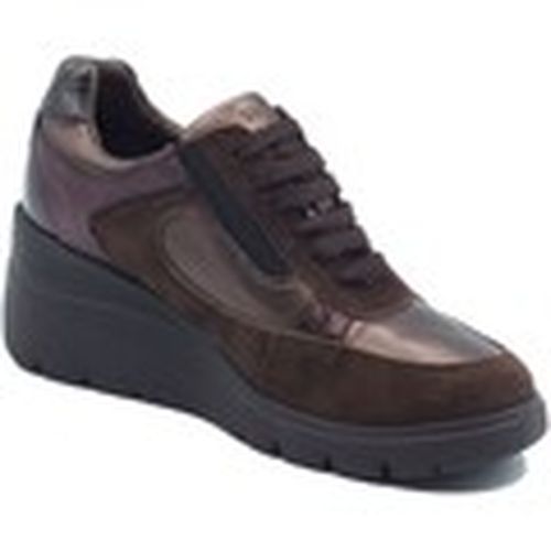 Deportivas Moda K55307 para mujer - Melluso - Modalova