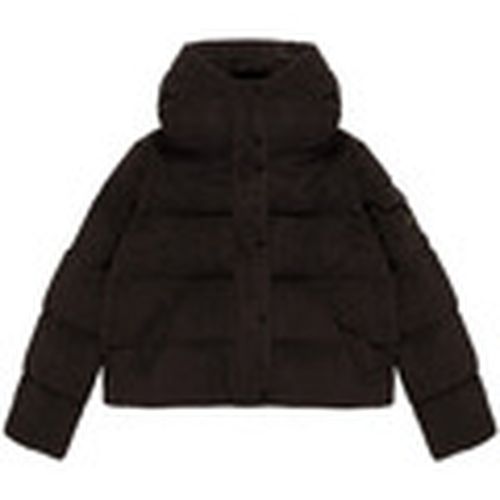 Abrigo Velvet Braffy Jacket para mujer - Refrigiwear - Modalova
