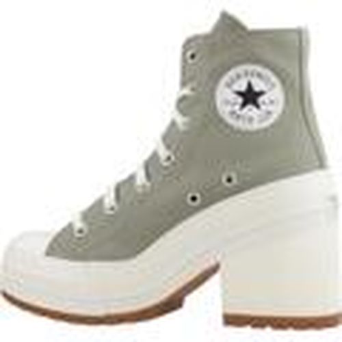 Deportivas Moda Chuck Taylor All Star 70 De Luxe Heel Hi para mujer - Converse - Modalova