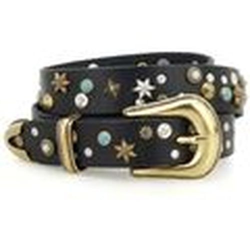Cinturón C009960ND X3159-C0001 para mujer - Campomaggi - Modalova