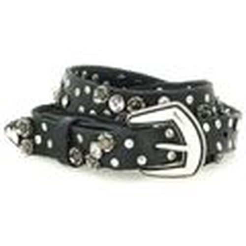 Cinturón C010830ND X0038-C0001 para mujer - Campomaggi - Modalova