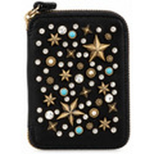 Cartera C002060ND X3159-C0001 para mujer - Campomaggi - Modalova