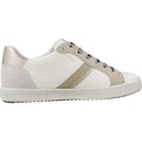 Deportivas Moda D Blomiee para mujer - Geox - Modalova