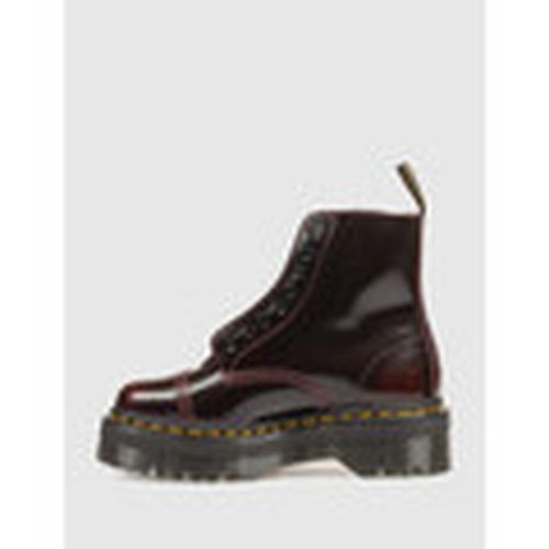 Botines BOTÍN SINCLAIR BURDEOS para mujer - Dr. Martens - Modalova
