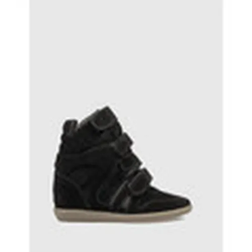 Botines BOTÍN JS4901 para mujer - Inuovo - Modalova