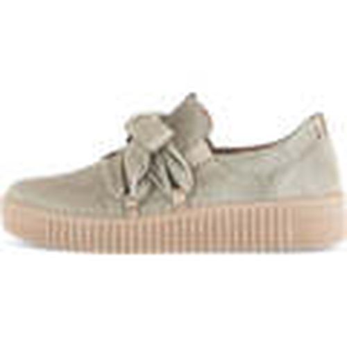 Deportivas Moda 73.333 para mujer - Gabor - Modalova