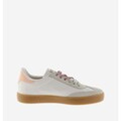 Deportivas Moda Berlin Nylon Multicolor para mujer - Victoria - Modalova