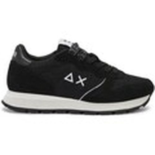 Deportivas Moda Ally Glitter Textile para mujer - Sun68 - Modalova