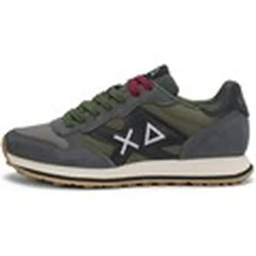 Deportivas Moda Jaki 2.0 Bicolor para hombre - Sun68 - Modalova