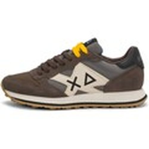 Deportivas Moda Jaki 2.0 Bicolor para hombre - Sun68 - Modalova