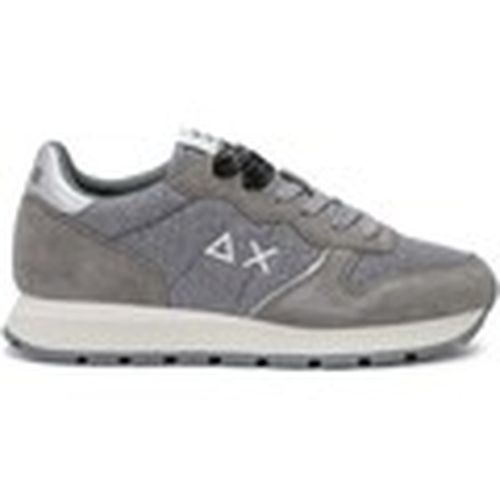 Deportivas Moda Ally Glitter Textile para mujer - Sun68 - Modalova