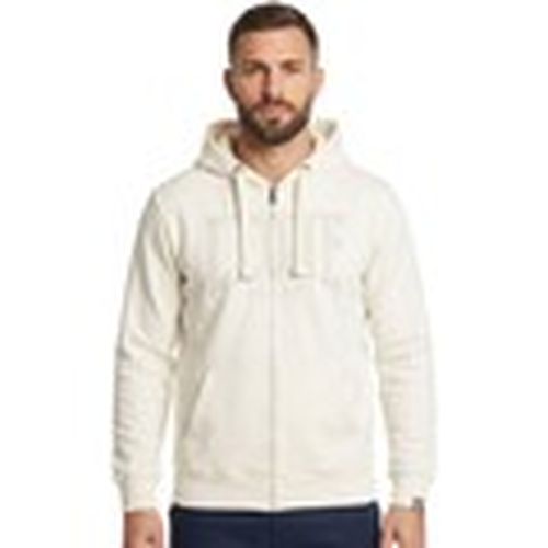 Sudaderas con capucha Man Full Zip Big Logo para hombre - Leone 1947 - Modalova