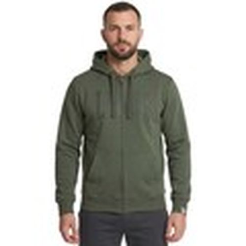 Sudaderas con capucha Man Full Zip Big Logo para hombre - Leone 1947 - Modalova