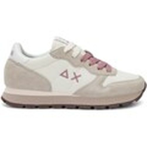 Deportivas Moda Ally Solid para mujer - Sun68 - Modalova