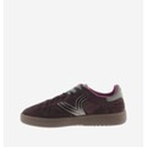 Deportivas Moda Smash-Suede para mujer - Victoria - Modalova
