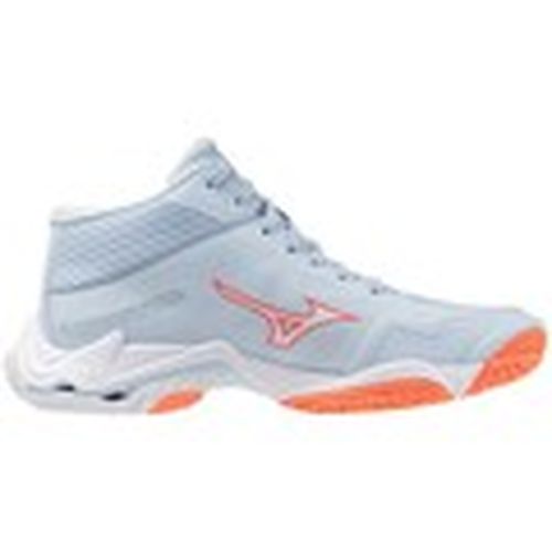 Zapatillas deporte Shoe Wave Lightning Elite Md W para hombre - Mizuno - Modalova