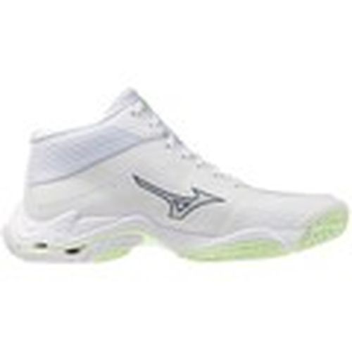 Zapatillas deporte Shoe Wave Lightning Elite Md W para mujer - Mizuno - Modalova