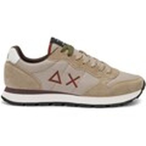 Deportivas Moda Tom Solid para hombre - Sun68 - Modalova