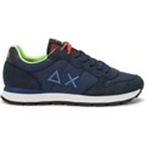 Deportivas Moda Tom Fluo para hombre - Sun68 - Modalova