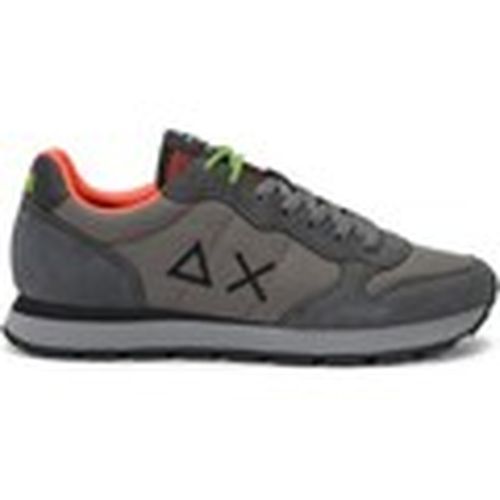 Deportivas Moda Tom Fluo para hombre - Sun68 - Modalova