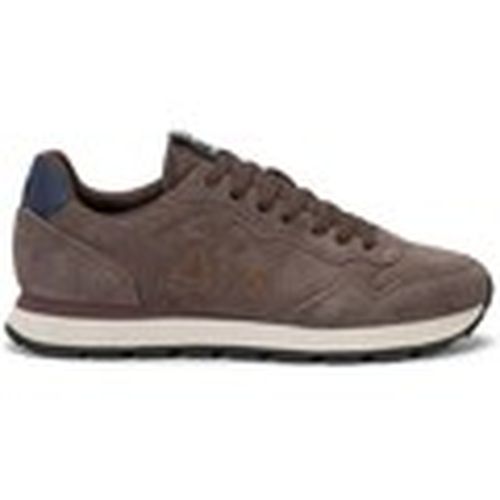 Deportivas Moda Tom Suede para hombre - Sun68 - Modalova