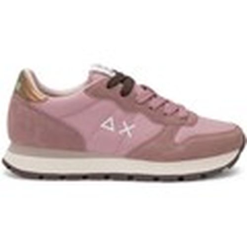 Deportivas Moda Ally Solid para mujer - Sun68 - Modalova