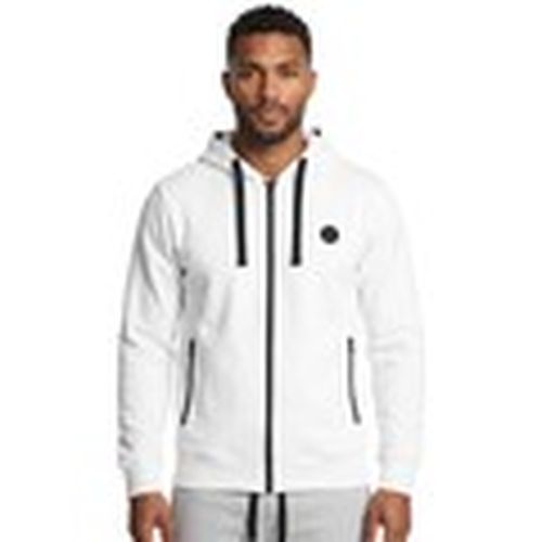 Sudaderas con capucha Man Full Zip Soft para hombre - Leone 1947 - Modalova