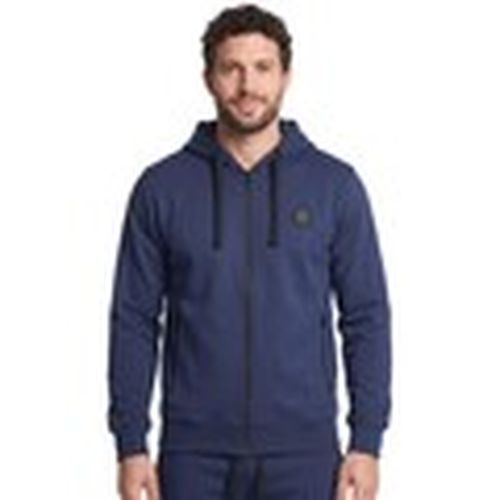 Sudaderas con capucha Man Full Zip Soft para hombre - Leone 1947 - Modalova