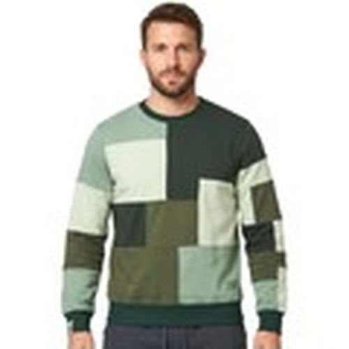 Sudaderas Man Crewneck Nature para hombre - Leone 1947 - Modalova