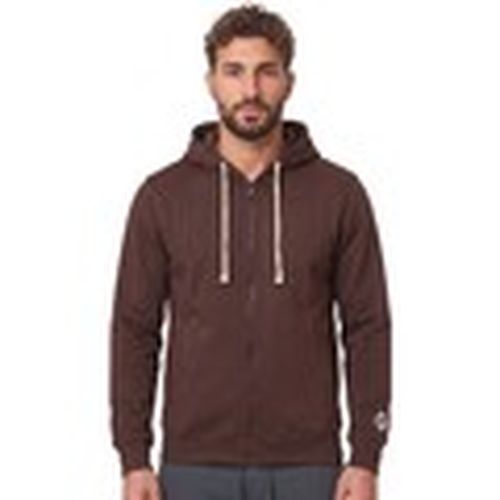 Sudaderas con capucha Man Full Zip Patch para hombre - Leone 1947 - Modalova