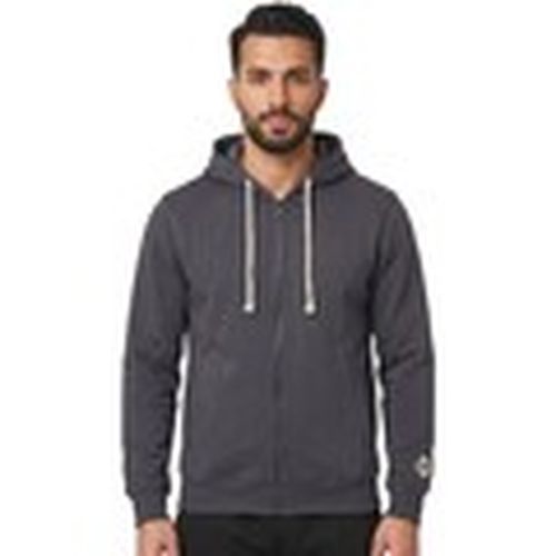 Sudaderas con capucha Man Full Zip Patch para hombre - Leone 1947 - Modalova