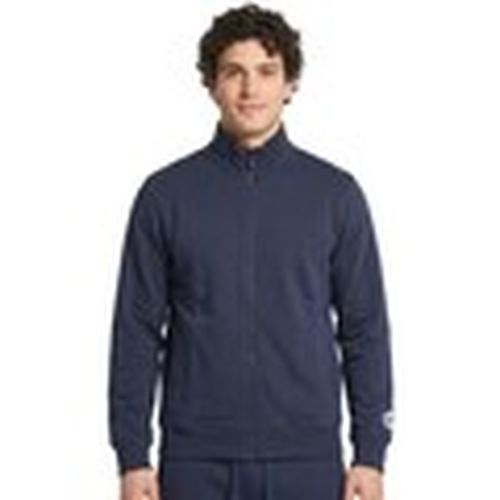 Polar Man High Collar Patch para hombre - Leone 1947 - Modalova