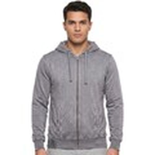Polar Man Full Zip Old School para hombre - Leone 1947 - Modalova