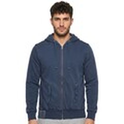 Sudaderas con capucha Man Full Zip Old School para hombre - Leone 1947 - Modalova