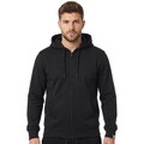 Sudaderas con capucha Man Full Zip Small Logo para hombre - Leone 1947 - Modalova