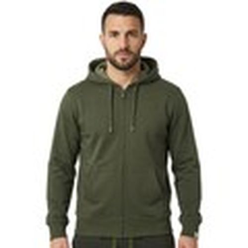 Sudaderas con capucha Man Full Zip Small Logo para hombre - Leone 1947 - Modalova