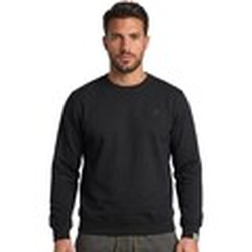 Sudaderas Man Crewneck Small Logo para hombre - Leone 1947 - Modalova