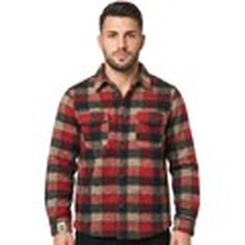 Sobrecamisas Man Old School para hombre - Leone 1947 - Modalova